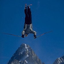 Foto: Alexander Klun. &Aring;kare: Fred Syversen.