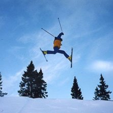 Foto: Vivianne Landh. &Aring;kare: Fredrik Bagge.