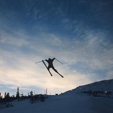 Foto: Vivianne Landh. &Aring;kare: Fredrik Bagge.