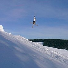 Foto: Daniel Westerlund. &Aring;kare: Fredrik Eklund.