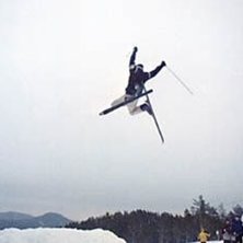 Foto: Martin Ekman. &Aring;kare: Fredrik Fransson.