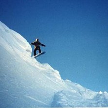 Foto: Arvid l&ouml;fgren. &Aring;kare: Fredrik johansson.