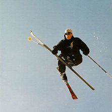 Foto: Henrik Plyhm. &Aring;kare: Fredrik Luhr.