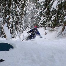 Foto: Fredrik Nilsson. &Aring;kare: Fredrik Persson.