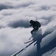 Foto: Fredrik Schenholm. &Aring;kare: Fredrik Snis.