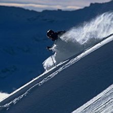 Foto: Fredrik Schenholm. &Aring;kare: Fredrik Snis.