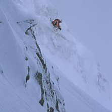 Foto: Simen Berg. &Aring;kare: Fred Syversen.