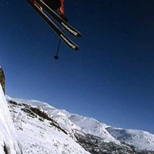 Foto: Simen Berg. &Aring;kare: ok&auml;nd.