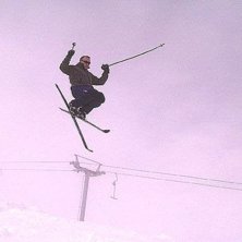 Foto: Frank R&oslash;nning. &Aring;kare: Frode Leirvik.