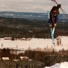 Foto: Anders G&aring;sste. &Aring;kare: Gabbe G&aring;sste.