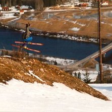 Foto: Anders G&aring;sste. &Aring;kare: Gabbe G&aring;sste.