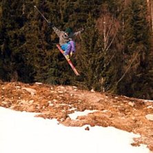 Foto: Anders G&aring;sste. &Aring;kare: Gabbe G&aring;sste.