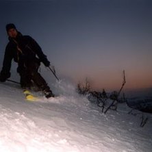 Foto: Sigurd Wilhelm Holien. &Aring;kare: Gjermund Rye.