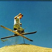 &Aring;kare: Christian Abrahamsson.