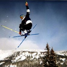 Foto: Riley Poor. &Aring;kare: Gustaf Sk&ouml;ld.