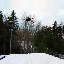 Foto: Ebony. &Aring;kare: Gustav Linder.