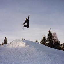 &Aring;kare: H&aring;kan Carlsson.