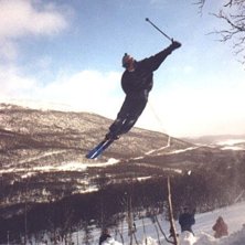 Foto: Marcus Wernborg. &Aring;kare: H&aring;kan Carlsson.