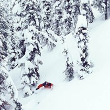 Foto: Shawn Morris. &Aring;kare: H&aring;kan Palm.