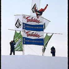 Foto: mattias klockar. &Aring;kare: Hampus Mosesson.