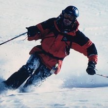 Foto: Rune Steen. &Aring;kare: Hans Hegre.