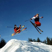 Foto: Tommy Bergqvist. &Aring;kare: Hans Oward &amp;amp; Christian Abrahamsson.