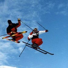 Foto: Tommy Bergqvist. &Aring;kare: Hans Oward &amp;amp; Christian Abrahamsson.