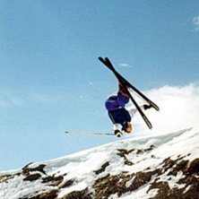 Foto: Erik Nelson. &Aring;kare: Harald Bj&ouml;rland.