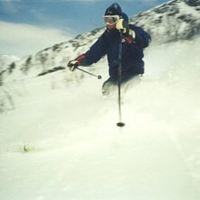 Foto: Jonas Hagstr&ouml;mer. &Aring;kare: Henrik Jacobson.