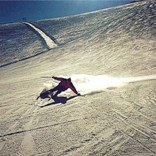 Foto: David Bergman. &Aring;kare: Henrik Johansson.