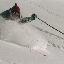 Foto: Olof Zandren. &Aring;kare: Henrik Johansson.