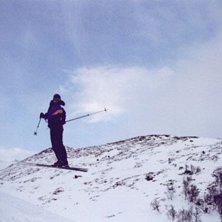 Foto: J&oslash;rn Iversen. &Aring;kare: Henrik Lian.