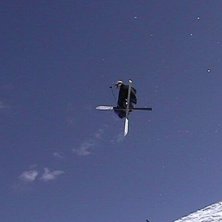 Foto: Jorn Iversen. &Aring;kare: Henrik Lian.