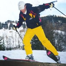 Foto: Fredrik persson. &Aring;kare: Henrik Ljung.