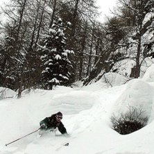 Foto: Johan Ekl&ouml;v. &Aring;kare: Henrik Persson.