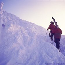 Foto: Stefan Karlberg. &Aring;kare: Ok&auml;nda.
