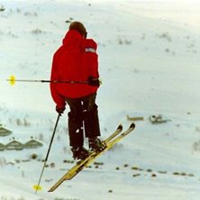 &Aring;kare: Ok&auml;nd.