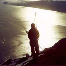 Foto: Kim-Andr&eacute; Eriksson. &Aring;kare: Ingvar Nilsen.