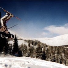 Foto: Gustaf Skold. &Aring;kare: Jamie Starr.