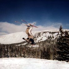 Foto: Gustaf Skold. &Aring;kare: Jamie Starr.