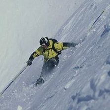 Foto: Johanna Carlsson. &Aring;kare: Jarle Vik.