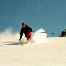 Foto: Ola Hansson. &Aring;kare: Jens Bj&ouml;rck.