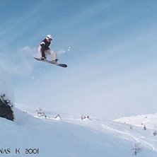 Ruskigt fin bild. synd bara att tricket inte &auml;r 1. Foto: Jonas K&aring;gstr&ouml;m. &Aring;kare: Jag.