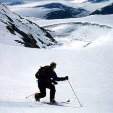 Foto: Kristian Helzel. &Aring;kare: Jesper &Ouml;sterberg.