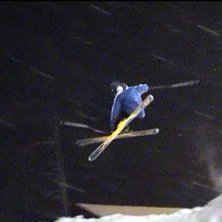 Foto: Pappa. &Aring;kare: J I Olsson.