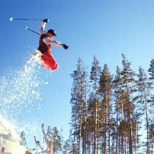 Foto: J&ouml;rgen Eriksson. &Aring;kare: Jim Einarsson.