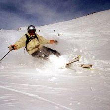 Foto: Christofer B&aelig;vre. &Aring;kare: Joakim Teksten.