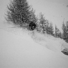 Foto: Christofer B&aelig;vre. &Aring;kare: Joakim Teksten.