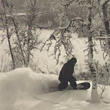 Foto: Peter Lundstrom. &Aring;kare: Joel Edvall.