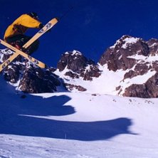 Foto: Ola Persson. &Aring;kare: Joel Larsson.